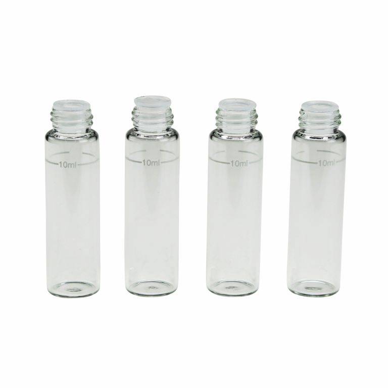 Hanna Glass Cuvette Set HI731321 (4 Piece)