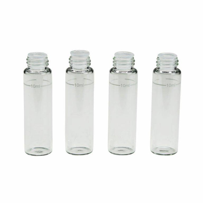 Hanna Glass Cuvette Set HI731321 (4 Piece)