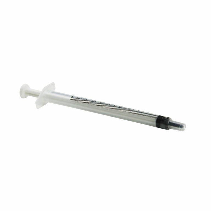 Single 1mL Graduated Syringe HI740142P