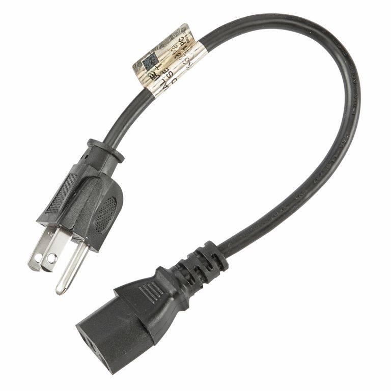 Aquarium Controller Board 1 FT Power Cord Accessory