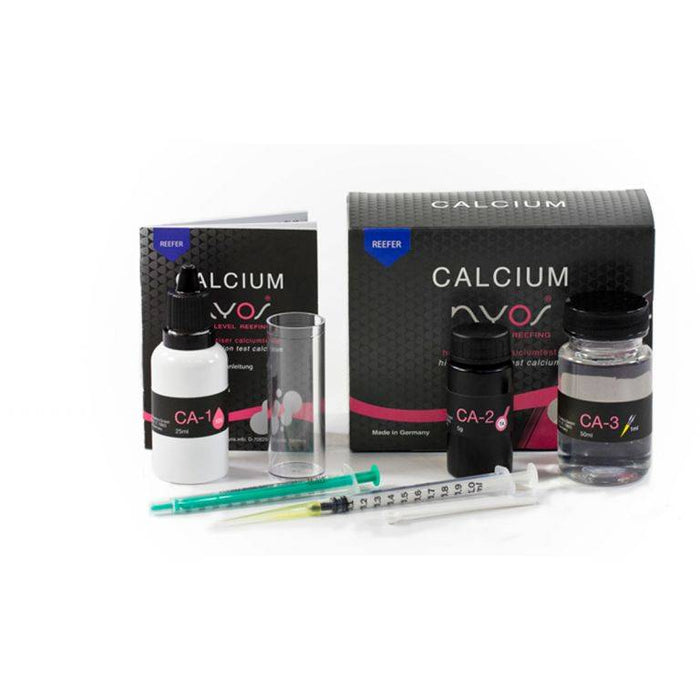 Calcium REEFER Test Kit