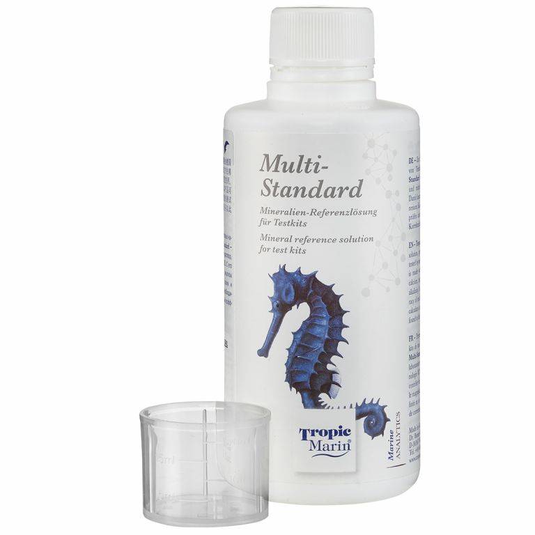 250 mL Multi-Standard