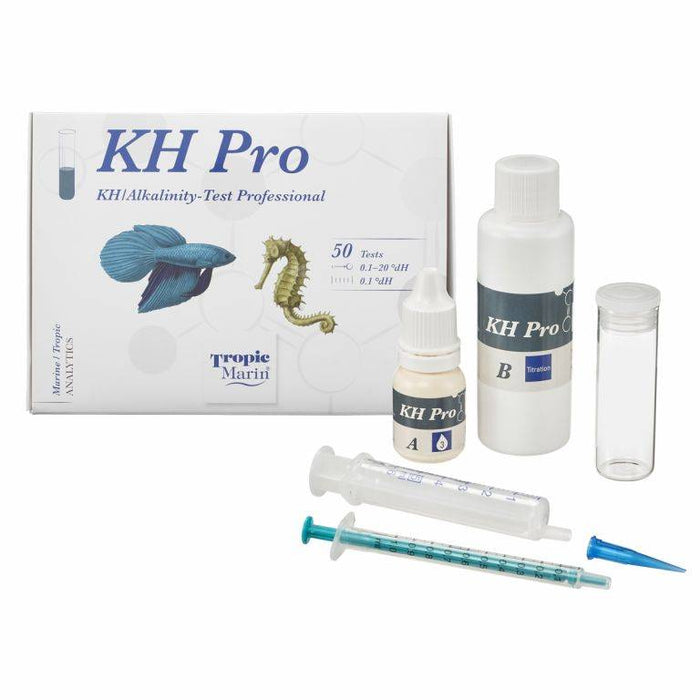 Pro kH Test Kit