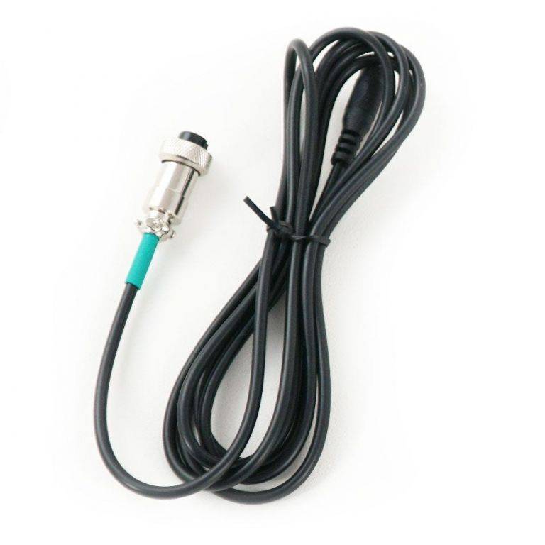 Hydros 3.5mm Adapter Cable