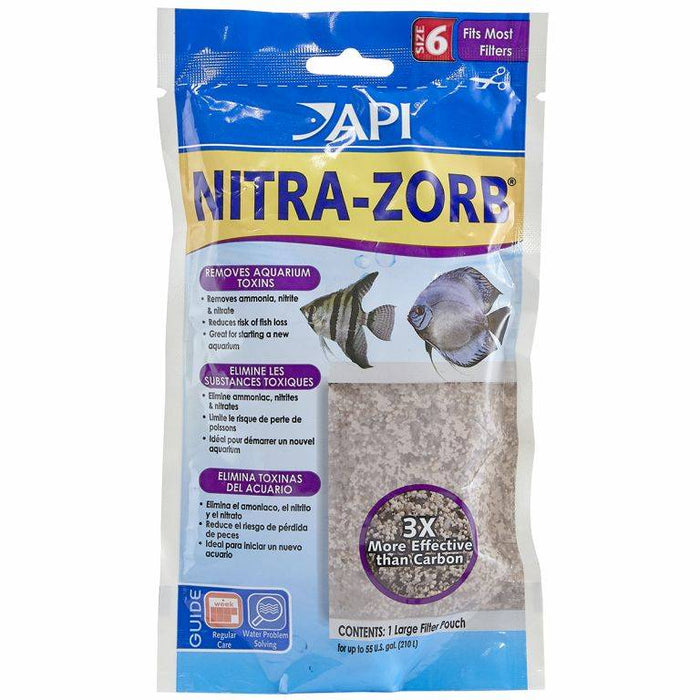 Nitra-Zorb 7.4oz