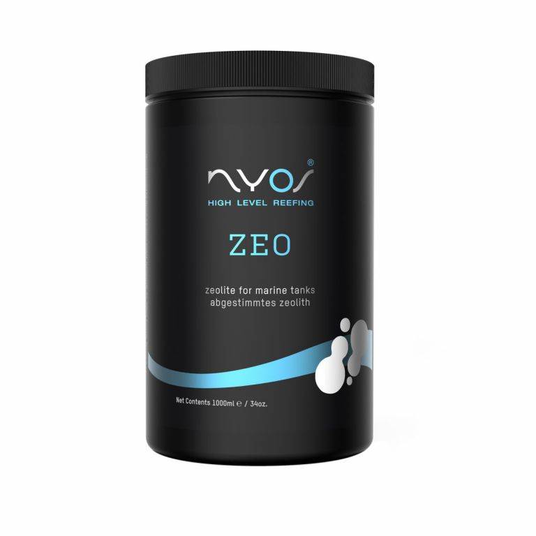 Zeo (1000mL)