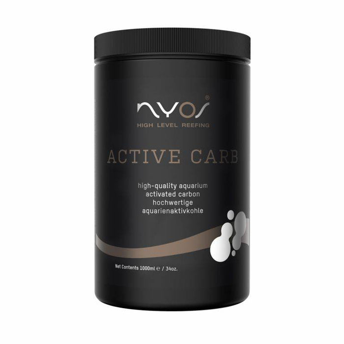 Active Carb (1000mL)