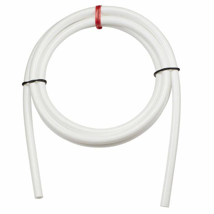 5 Ft - White 1/4" RO Tubing