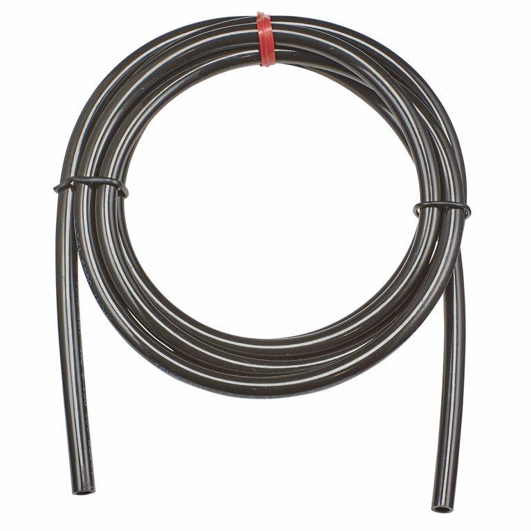 100 Ft - Black 1/4" RO Tubing