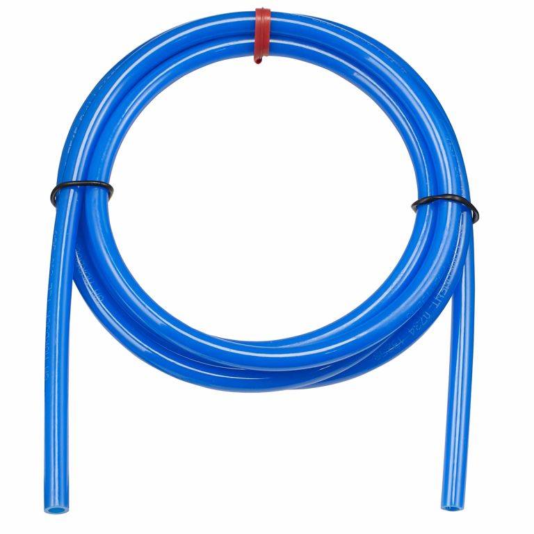 50 Ft - Blue 3/8" RO Tubing