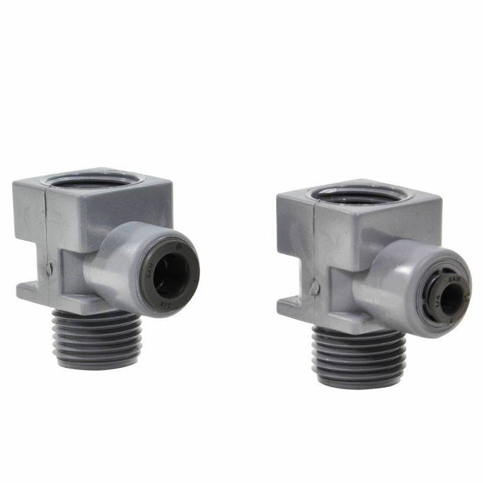 3/8" EZ Faucet Adapter