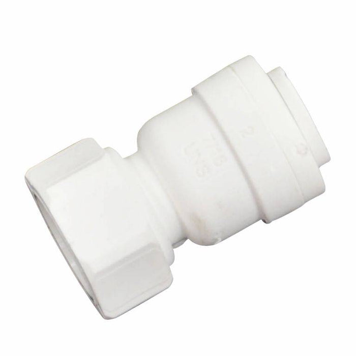 Mur-lok Faucet Adapter  x 1/4" Push Connect