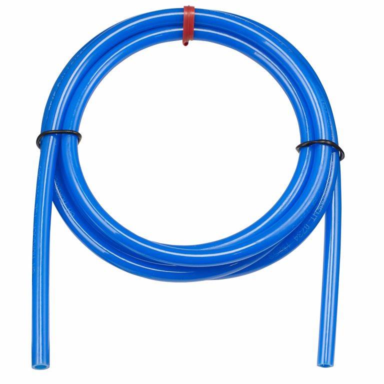 20 Ft - Blue 1/4" RO Tubing