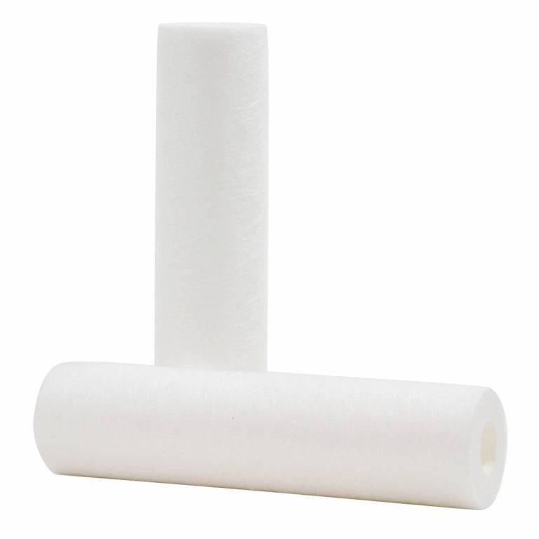 1 Micron - 2.5" x 10" Sediment Filter