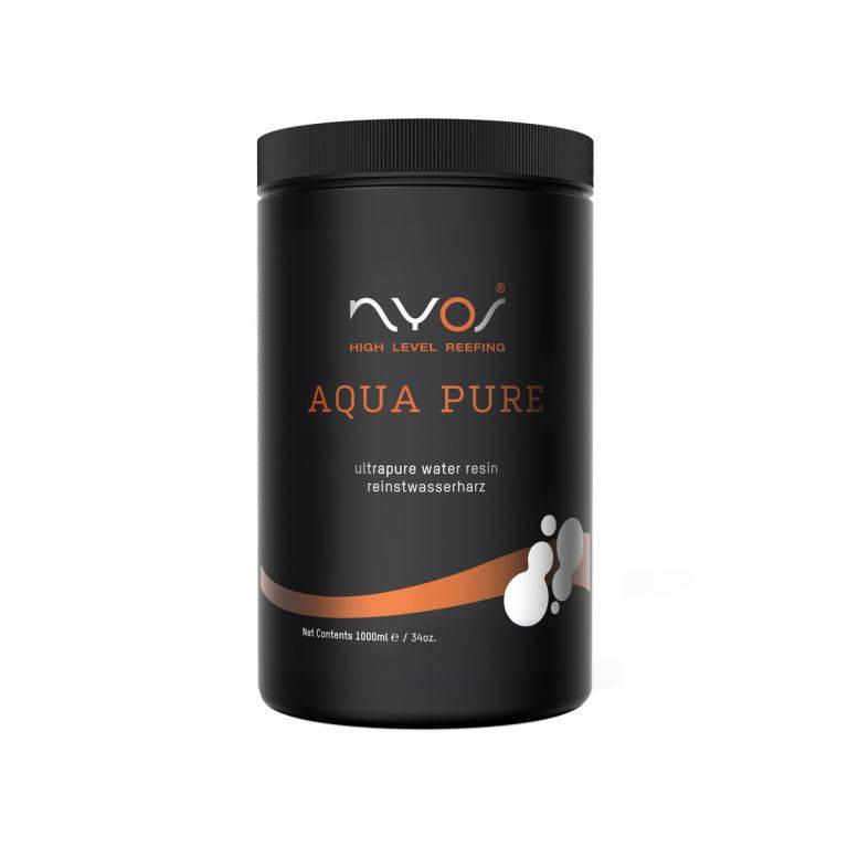 Aqua Pure (1000mL)