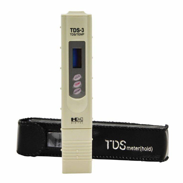 TDS-3 Handheld TDS Meter