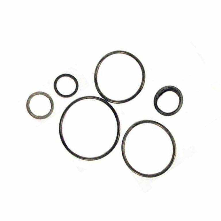 O-Ring Service Kit for 3" 12/18/25/40/65 Watt Sterilizers