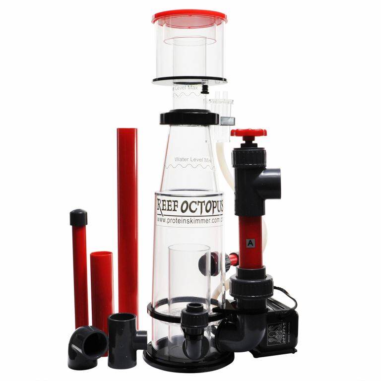 Reef Octopus Classic 110EXT 4” Recirculating Protein Skimmer