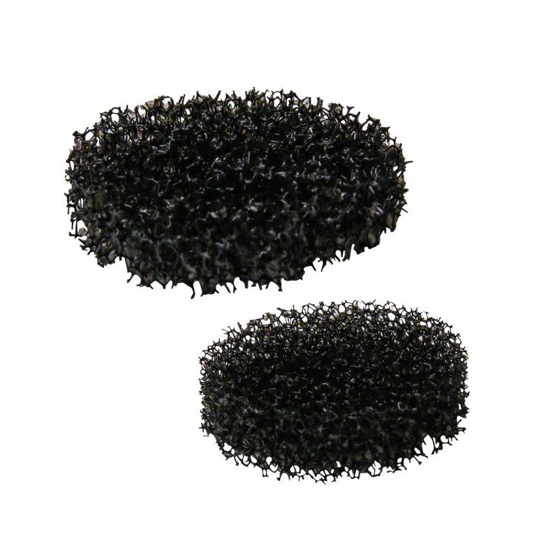 MiniMax Desktop Media Reactor Sponge - 4 Pack