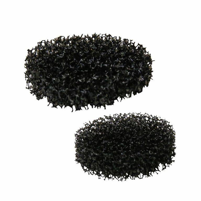 MiniMax MidSize Media Reactor Sponge - 4 Pack