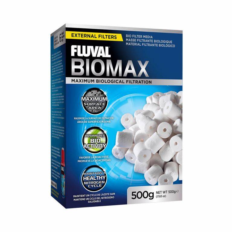 BioMax Media for FX4/6 and 07 Series