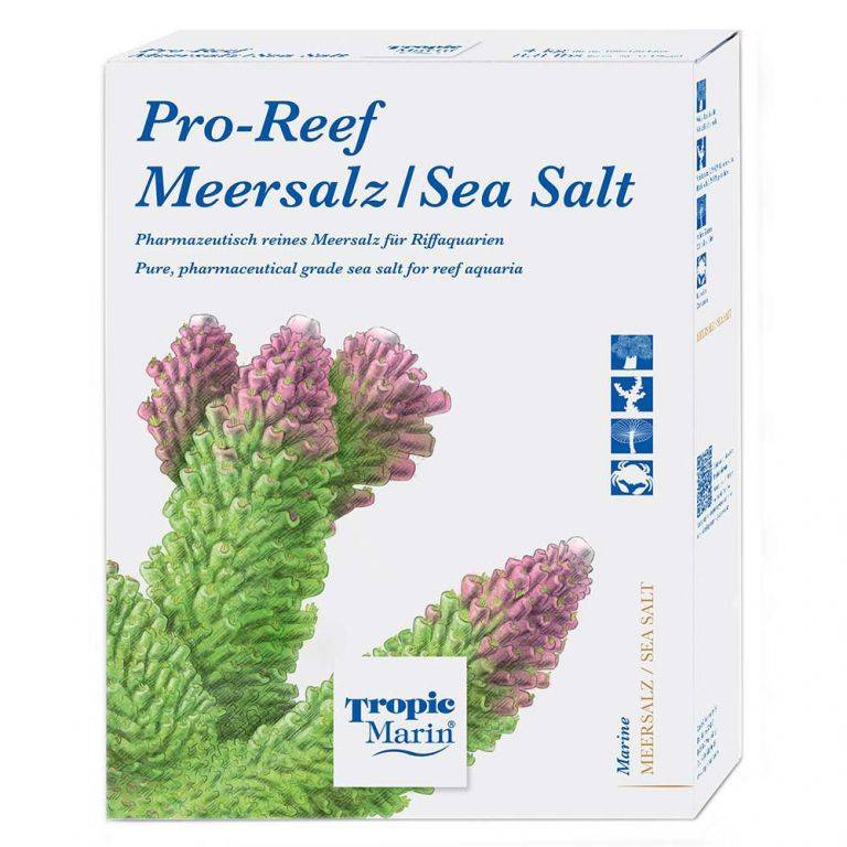 Pro Reef Salt - 100 Gallon (Box)