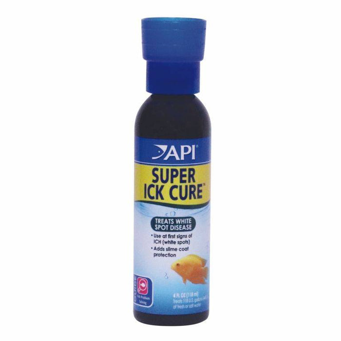 Super Ick Cure 4oz