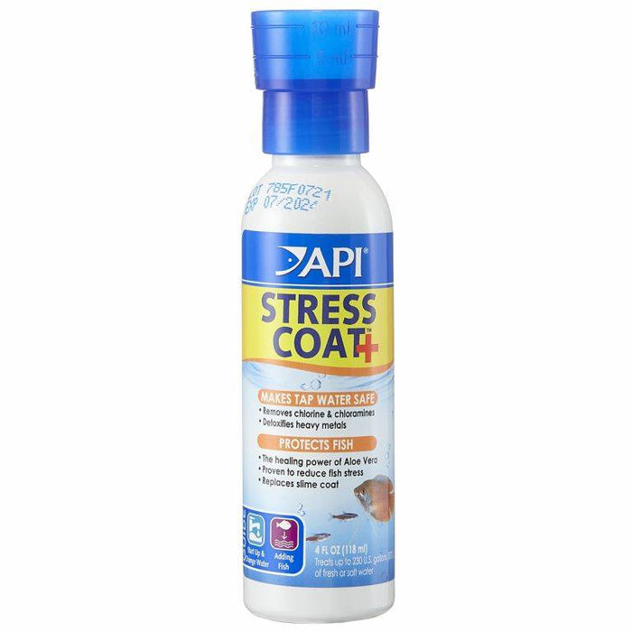 4oz Stress Coat