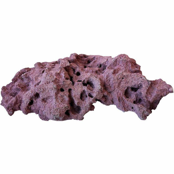 Large MR Coralline Foundation Rock