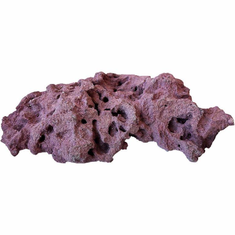 Small MR Coralline Foundation Rock