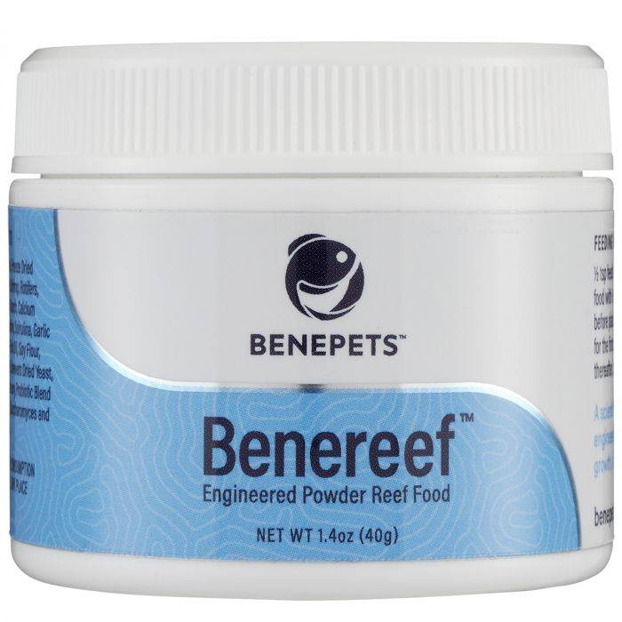 Benepets Benereef 2.8oz 80g