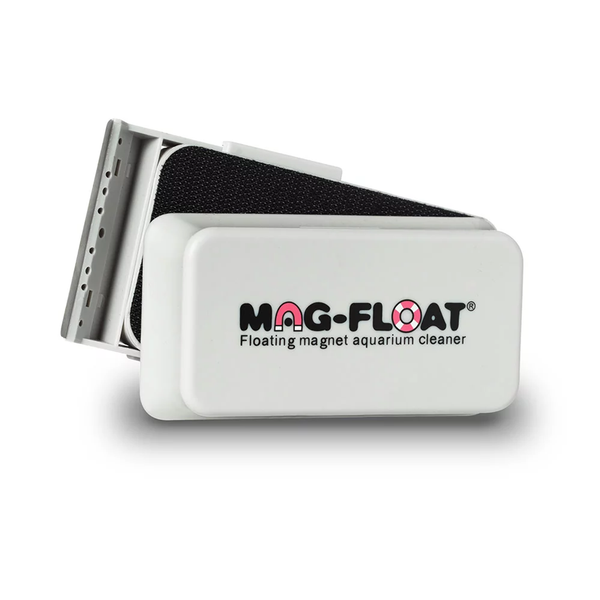 Mag-Float Floating Magnet Glass Aquarium Cleaner