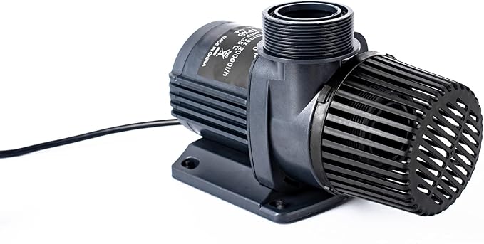 Jebao DC-20000 Sine Wave Water Return Pump