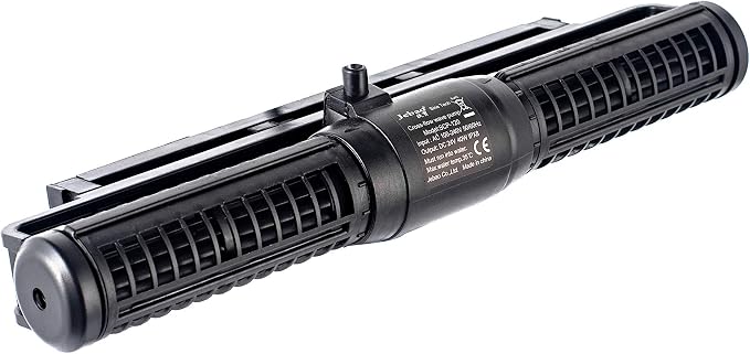SCP-120M WiFi Sine Cross Flow Wavemaker