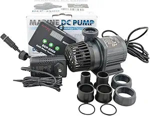 Jebao DC-2500 Sine Wave Water Return Pump