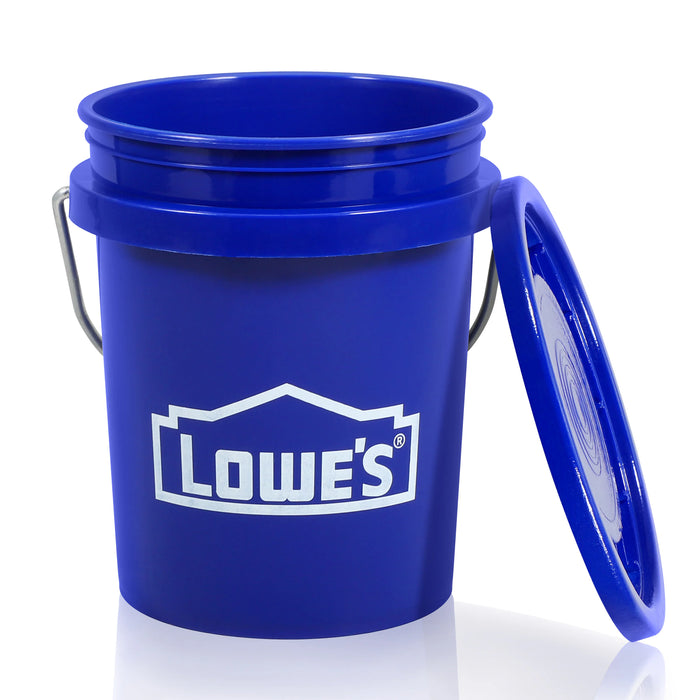 Bucket Rental (DEPOSIT)