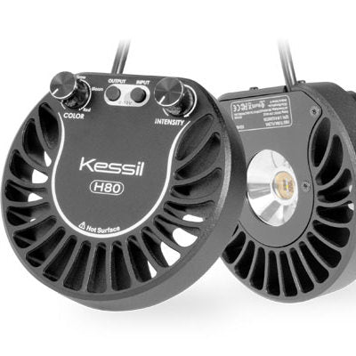 Kessil H80 Tuna Flora LED Refugium Light