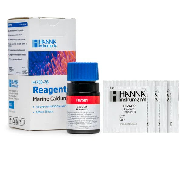 Marine Calcium Reagent (ppm)