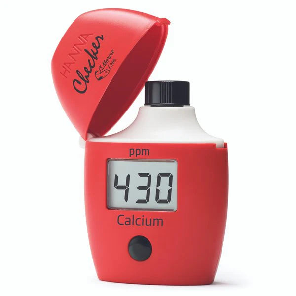Marine Calcium Checker® Hanna Checker