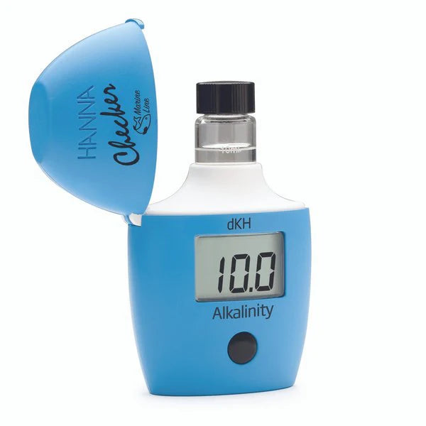 Marine Alkalinity dKH Checker® HC