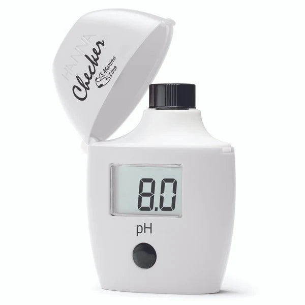 Marine pH Checker® Hanna Checker