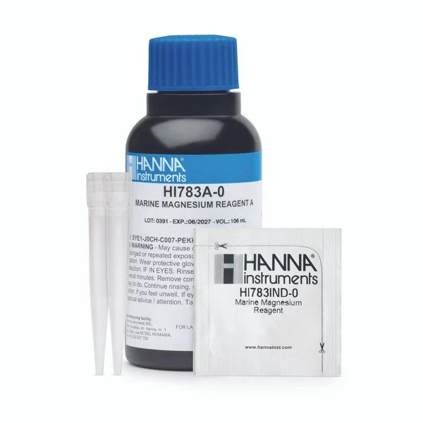Marine Magnesium Reagent