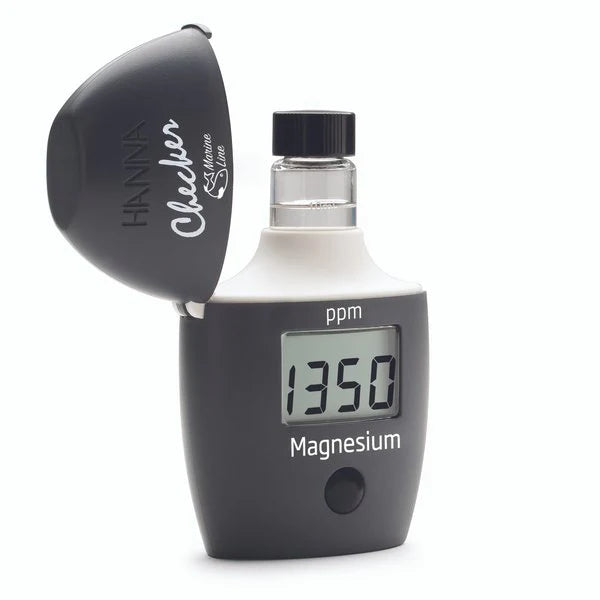 Marine Magnesium Checker® Hanna Checker