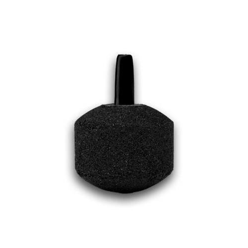 Aquatop Ball Air Stone Black 1ea/1 in