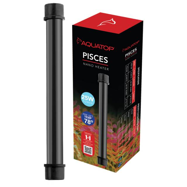 Aquatop Pisces Nano Heater