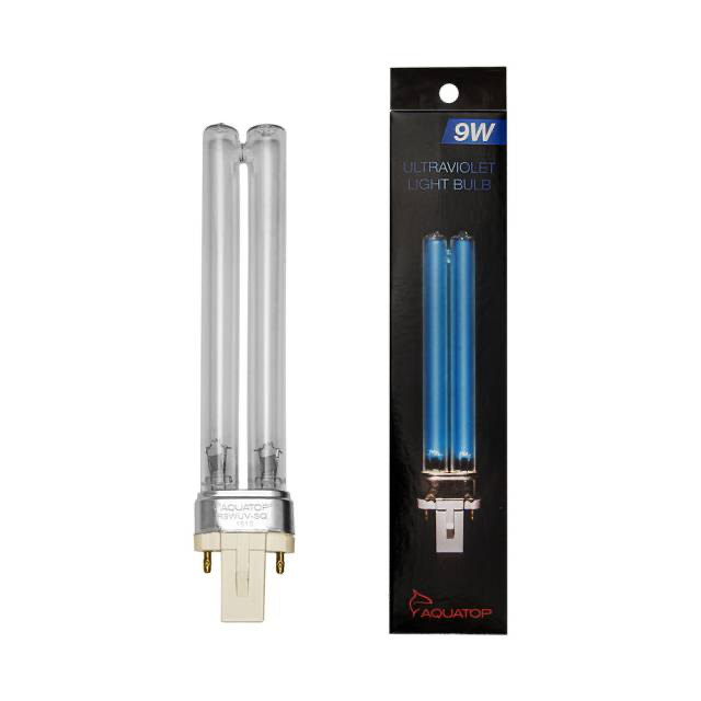 Aquatop Replacement Bulb for UV Sterilizer 1ea/13 W