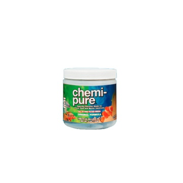 Boyd Enterprises Chemi-Pure Filter Media 1ea/5 oz