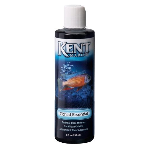 Kent Marine Cichlid Essential Bottle 1ea/16 fl oz