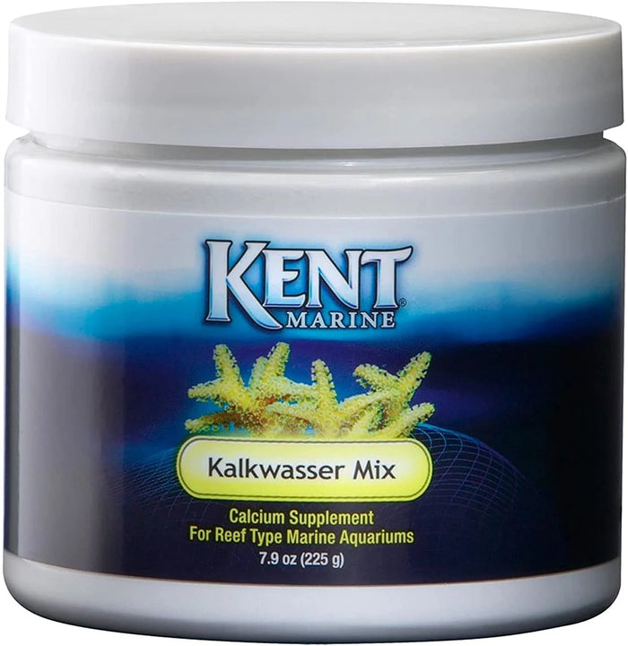 Kent Marine Kalkwasser Mix Jar 1ea/7.9 oz