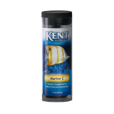 Kent Marine Marine C 1ea/1 fl oz